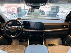 شێڤرۆلێت تاهۆ